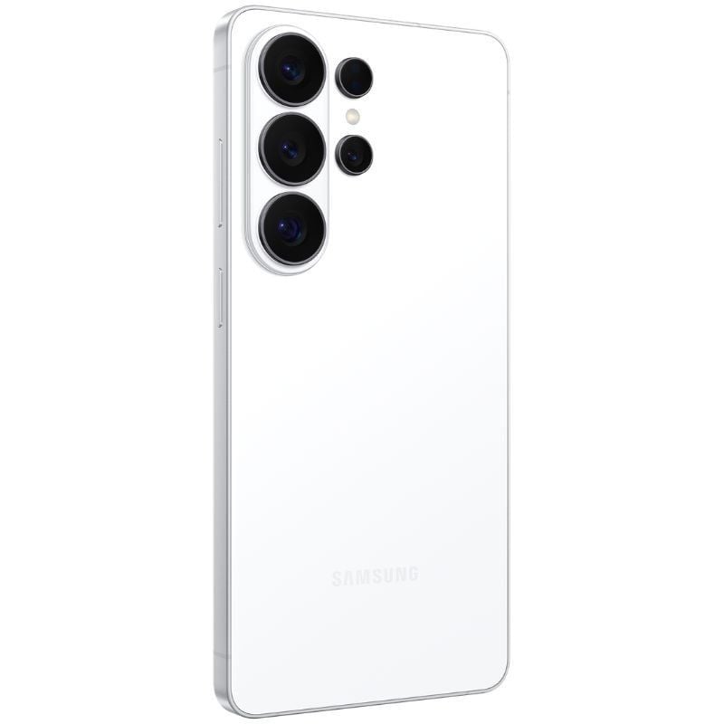 Smartphone Samsung Galaxy S26 Ultra 12GB / 512GB / 6.9" / 5G / Branco