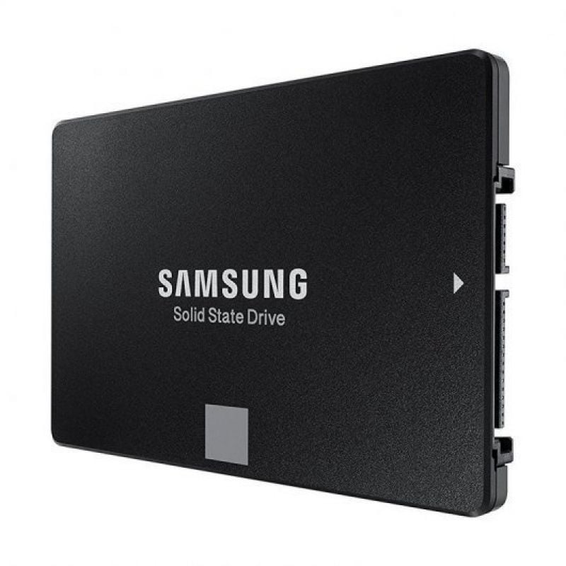 SSD Samsung 870 EVO 250GB / SATA III