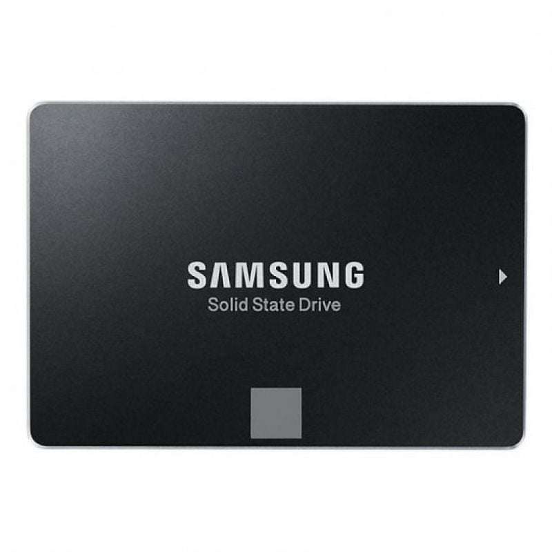 SSD Samsung 870 EVO 500GB / SATA III