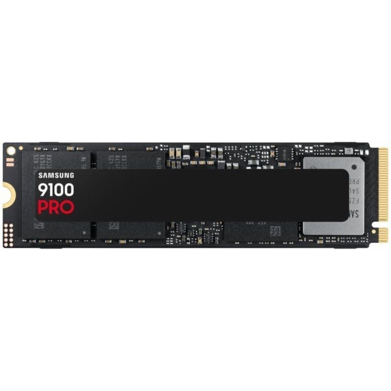 SSD Samsung 990 PRO 2TB / M.2 2280 PCIe 5.0 / Capacidade Total
