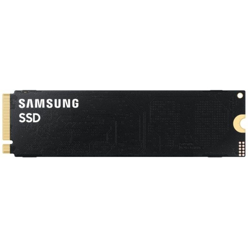 SSD Samsung 990 PRO 2TB / M.2 2280 PCIe 5.0 / Capacidade Total
