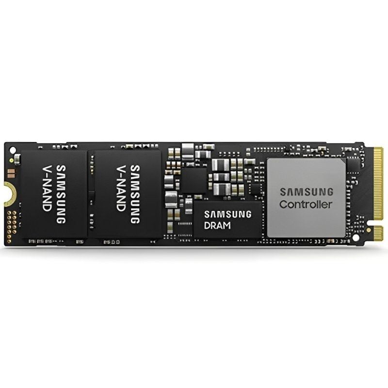 SSD Samsung PM9C1 de 512 GB / M.2 2280 PCIe