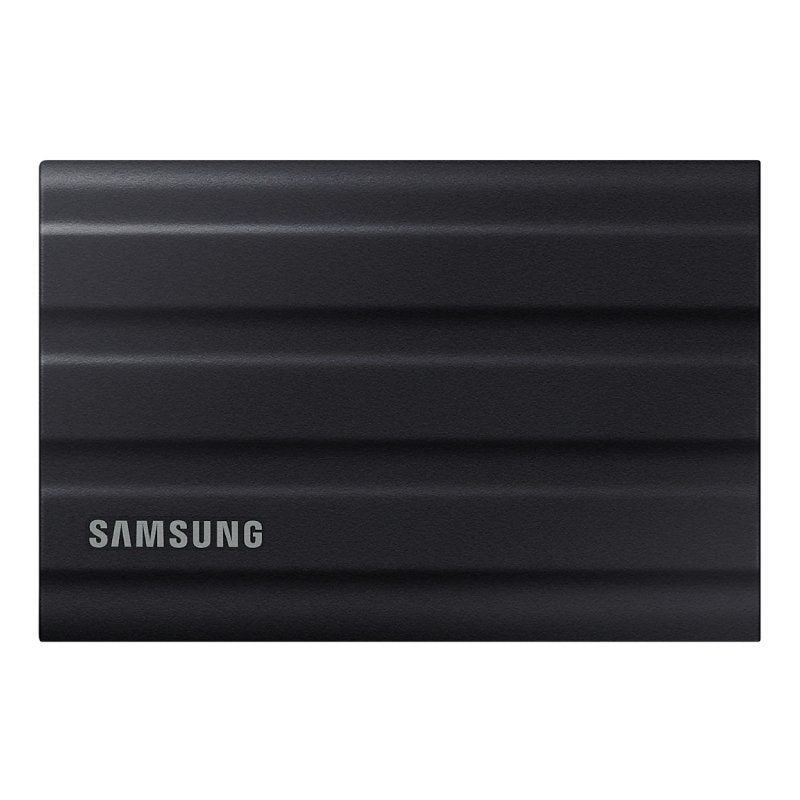 SSD Externo Samsung Portable T7 Shield 1TB / USB 3.2 / Preto
