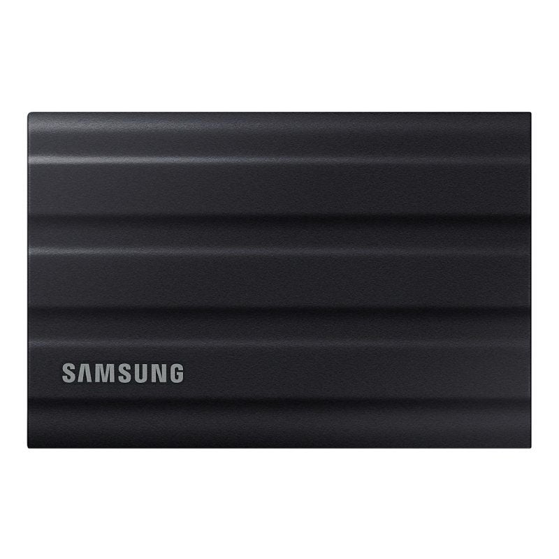 Samsung Portable SSD T7 Shield 2TB SSD Externo / USB 3.2 / Preto