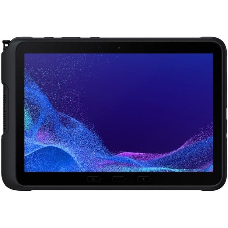 Tablet Samsung Galaxy Tab Active4 Pro 10.1" / 6GB / 128GB / Octacore / Preto