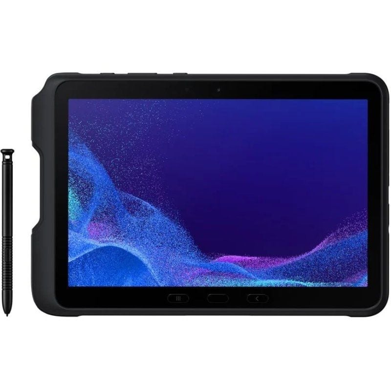 Tablet Samsung Galaxy Tab Active4 Pro 10.1" / 6GB / 128GB / Octacore / Preto