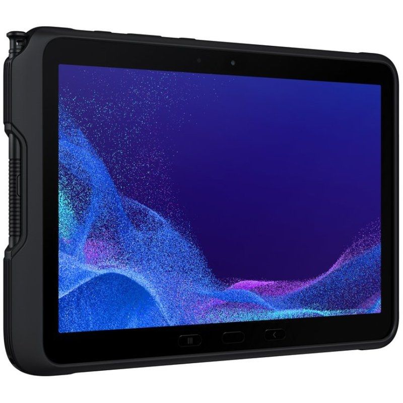 Tablet Samsung Galaxy Tab Active4 Pro 10.1" / 6GB / 128GB / Octacore / Preto