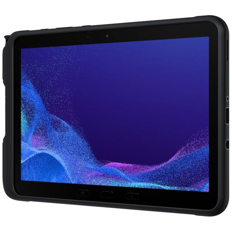 Tablet Samsung Galaxy Tab Active4 Pro 10.1" / 6GB / 128GB / Octacore / Preto