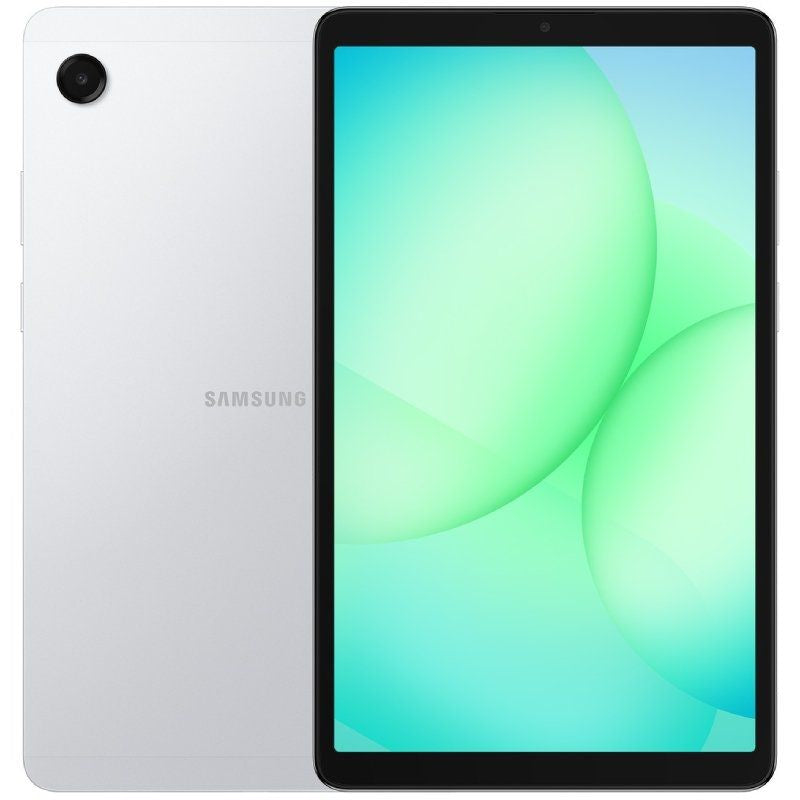 Tablet Samsung Galaxy Tab A11 8.7" / 8GB / 128GB / Octacore / Prata