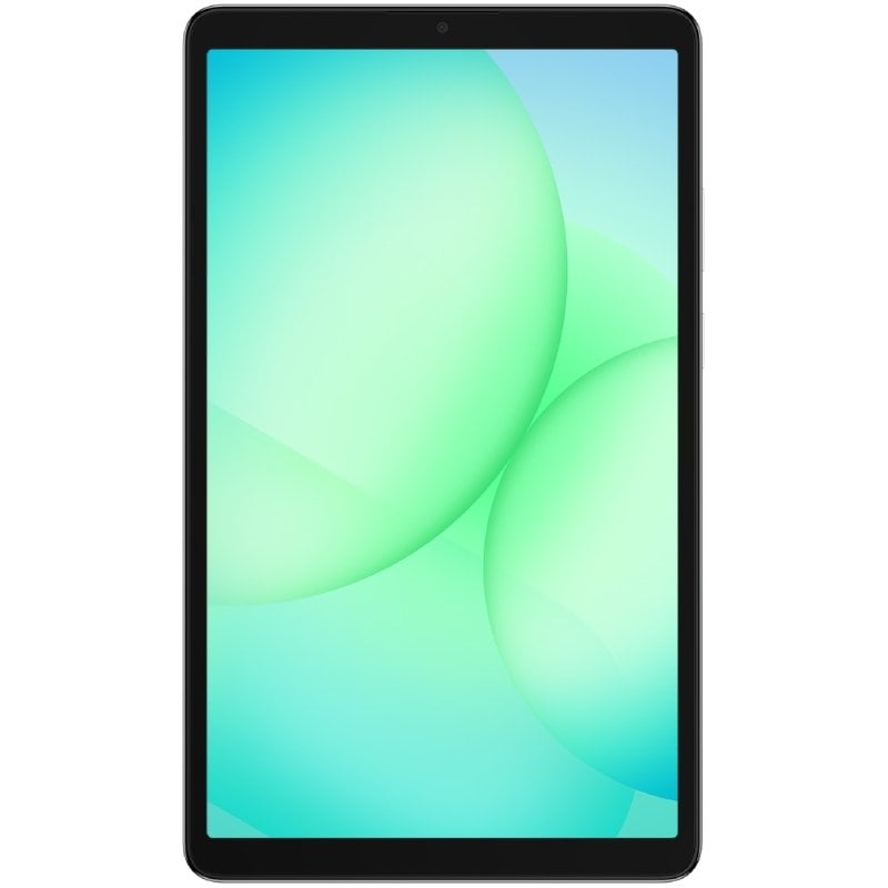 Tablet Samsung Galaxy Tab A11 8.7" / 4GB / 64GB / Octacore / 4G / Prateado