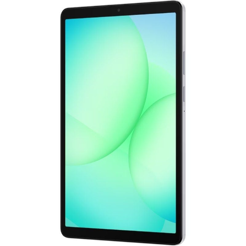 Tablet Samsung Galaxy Tab A11 8.7" / 8GB / 128GB / Octacore / 4G / Prateado