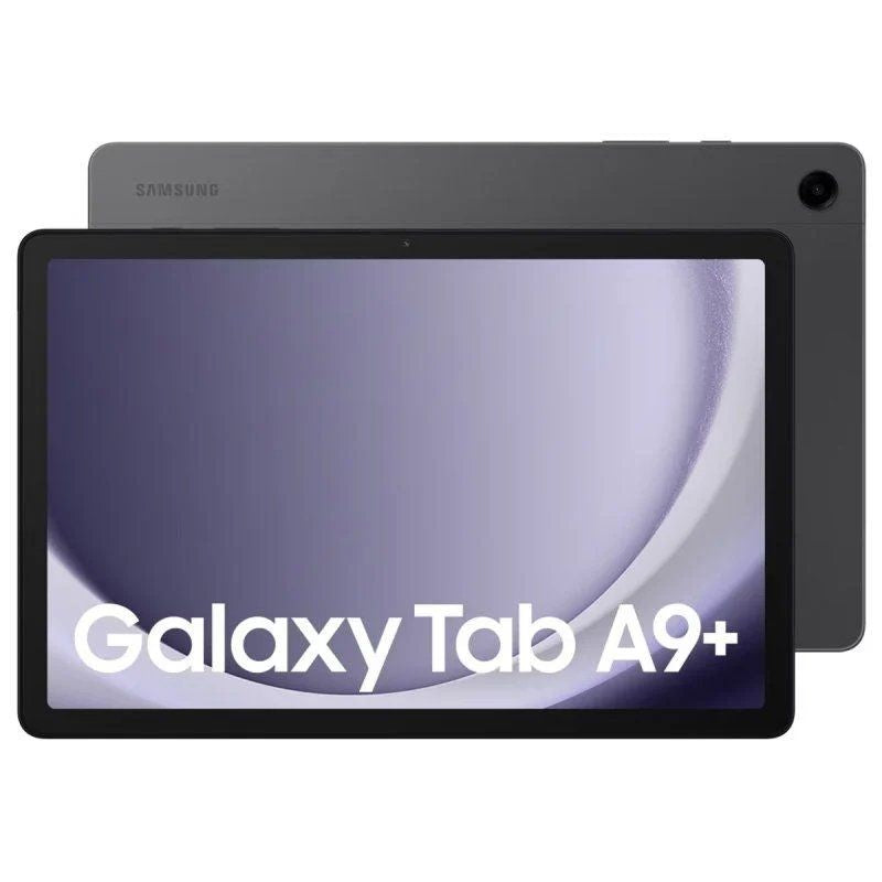 Tablet Samsung Galaxy Tab A9+ 11" / 8GB / 256GB / Octacore / Cinzento Grafite