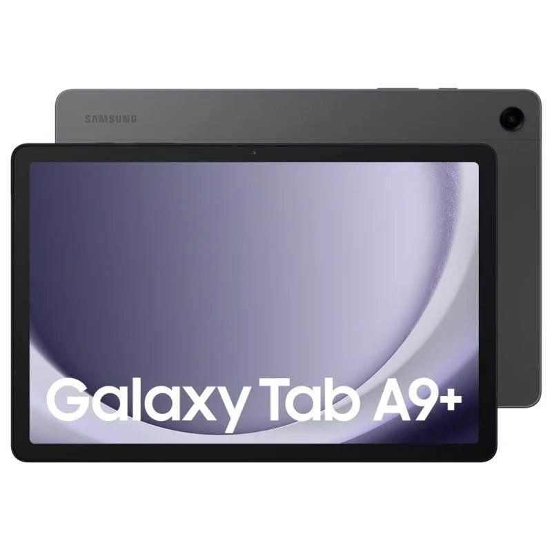 Tablet Samsung Galaxy Tab A9+ 11" / 6GB / 128GB / Octacore / 5G / Cinzento Grafite