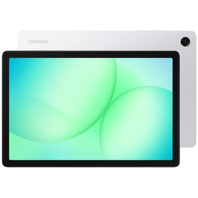 Tablet Samsung Galaxy Tab A11+ 11" / 8GB / 256GB / Octacore / 5G / Prateado