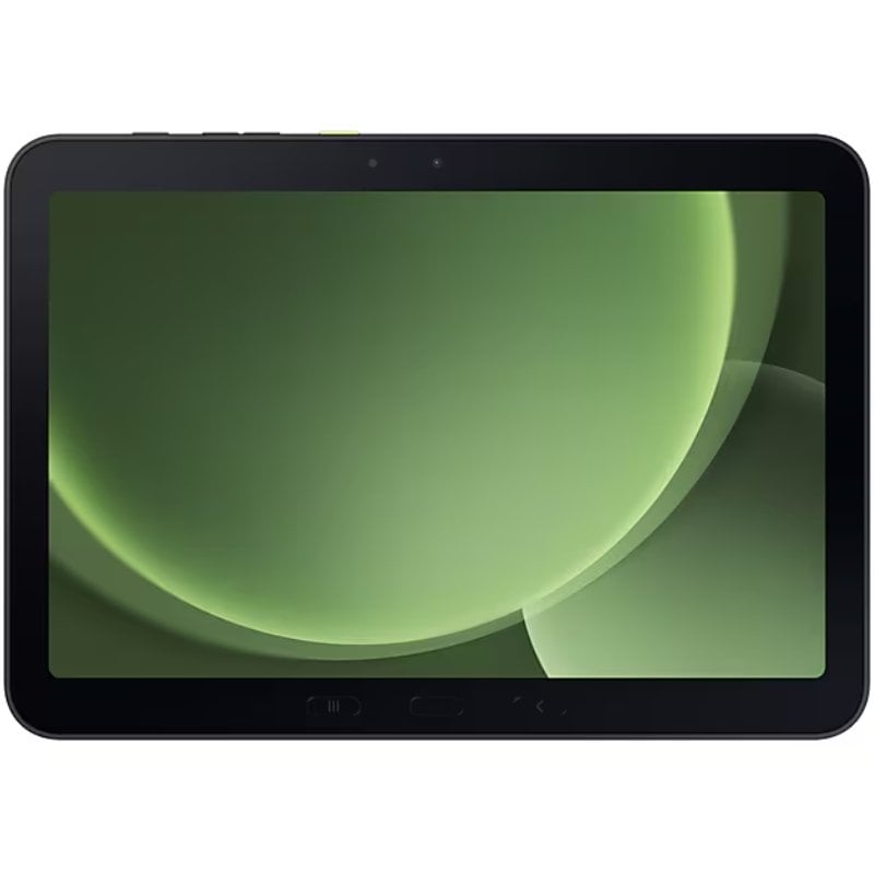Tablet Samsung Galaxy Tab Active5 Pro 10.1" / 6GB / 128GB / Octacore / 5G / Verde