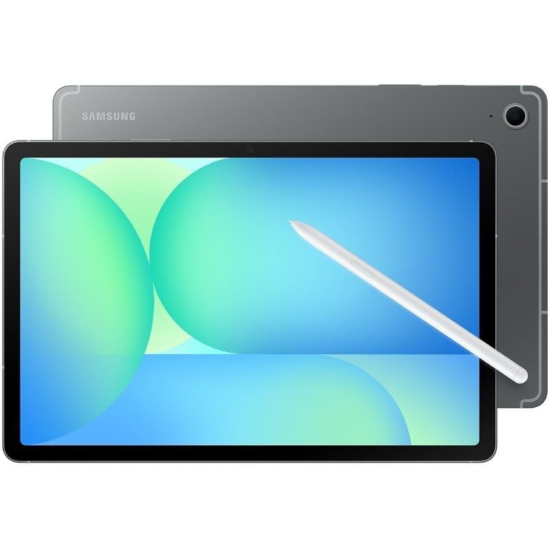 Tablet Samsung Galaxy Tab S10 FE 10.9" / 8GB / 128GB / Octacore / Cinzento