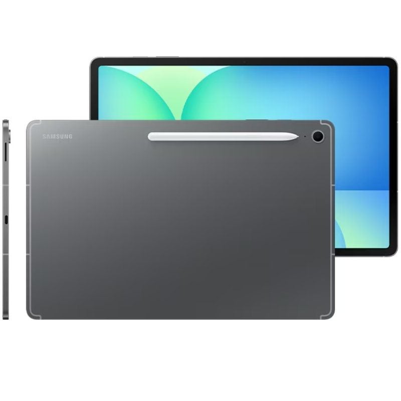 Tablet Samsung Galaxy Tab S10 FE 10.9" / 12GB / 256GB / Octacore / Cinzento