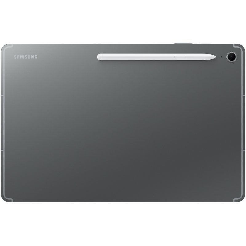 Tablet Samsung Galaxy Tab S10 FE 10.9" / 12GB / 256GB / Octacore / 5G / Cinzento