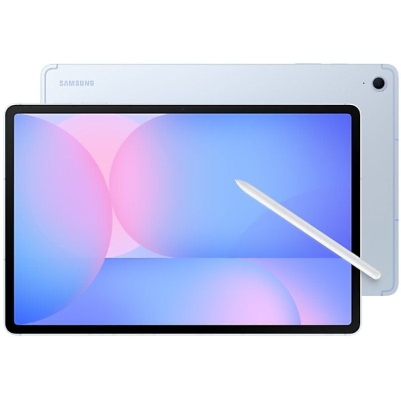 Tablet Samsung Galaxy Tab S10+ FE 13.1" / 8GB / 128GB / Octacore / 5G / Azul