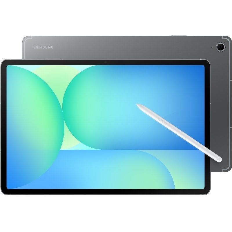 Tablet Samsung Galaxy Tab S10+ FE 13.1" / 8GB / 128GB / Octacore / 5G / Cinzento
