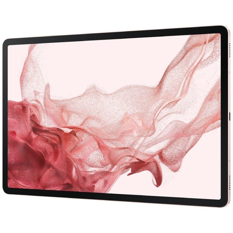 Tablet Samsung Galaxy Tab S8+ 12.4" / 8GB / 128GB / Octacore / 5G / Ouro Rosa