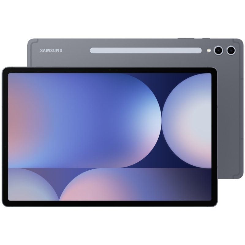 Tablet Samsung Galaxy Tab S10+ 12.4" / 12GB / 512GB / Octacore / 5G / Cinzento