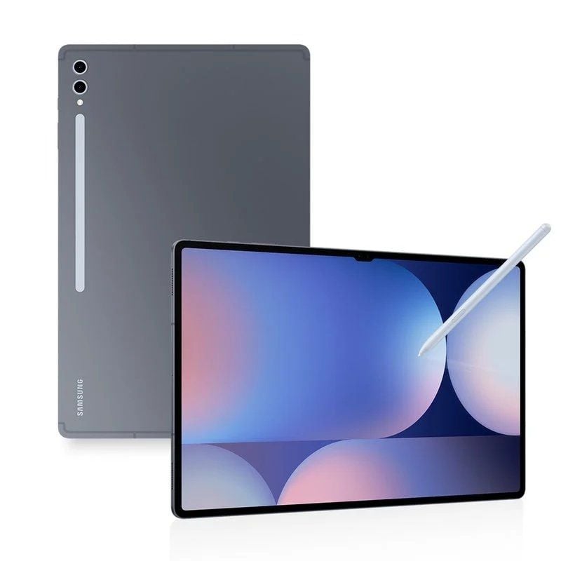 Tablet Samsung Galaxy Tab S10 Ultra 14.6" / 12GB / 512GB / Octacore / Cinzento