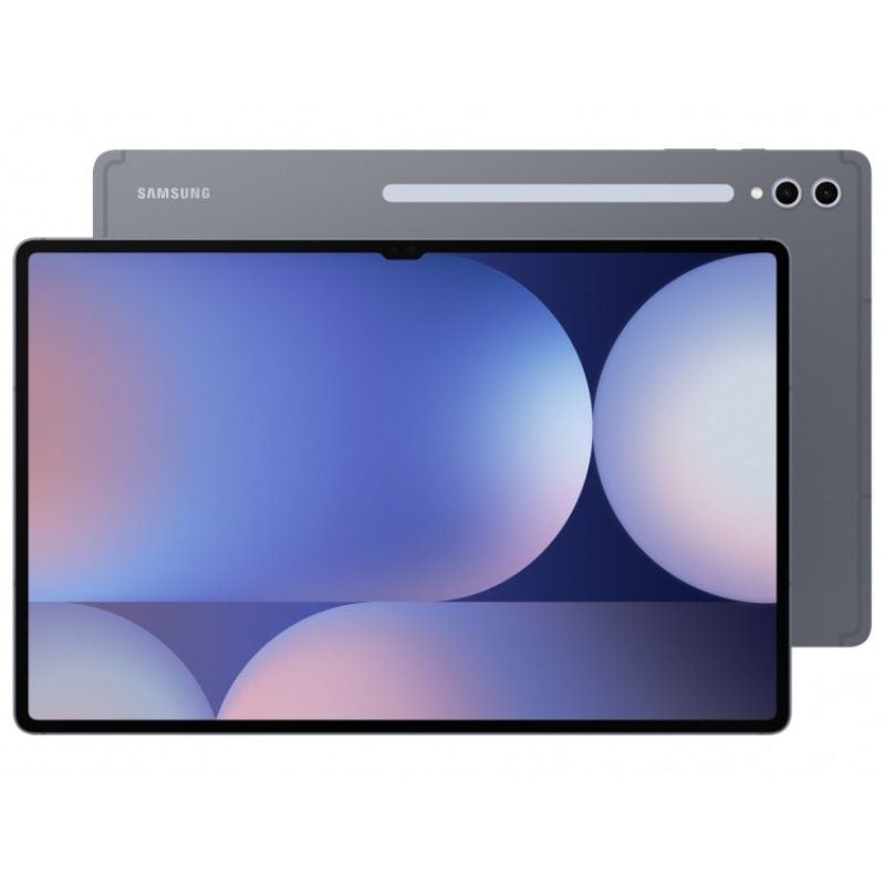 Tablet Samsung Galaxy Tab S10 Ultra 14.6" / 12GB / 256GB / Octacore / 5G / Cinzento