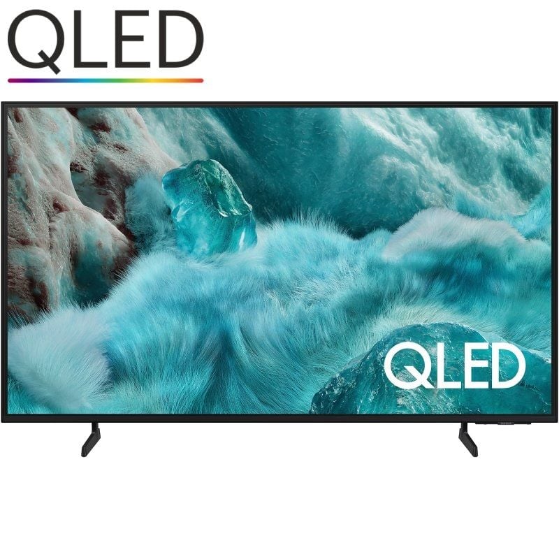 Samsung QLED Q7F TQ43Q7FAAU 43" TV / Ultra HD 4K / Smart TV / Wifi
