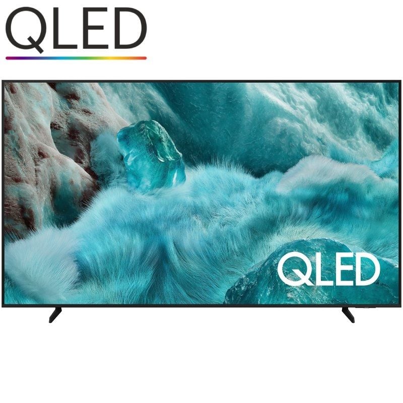 Samsung QLED Q7F TQ55Q7FAAU 55" TV / Ultra HD 4K / Smart TV / Wifi