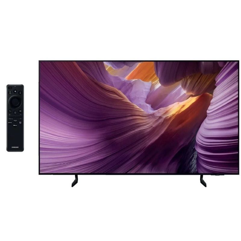 Samsung OLED TV S84F TQ55S84FAU 55" / Ultra HD 4K / Smart TV / Wifi