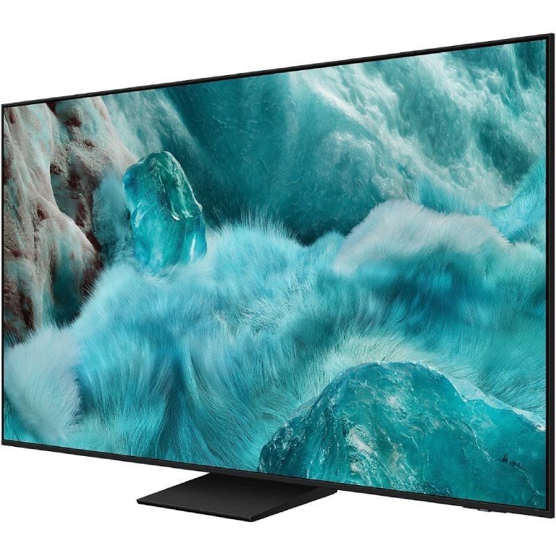 Samsung QLED Q7F5 TV TQ75Q7F5AU 75" / Ultra HD 4K / Smart TV / Wifi