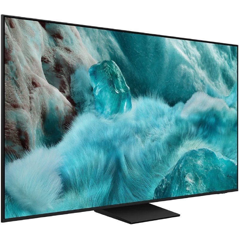 Samsung QLED Q7F5 TV TQ75Q7F5AU 75" / Ultra HD 4K / Smart TV / Wifi
