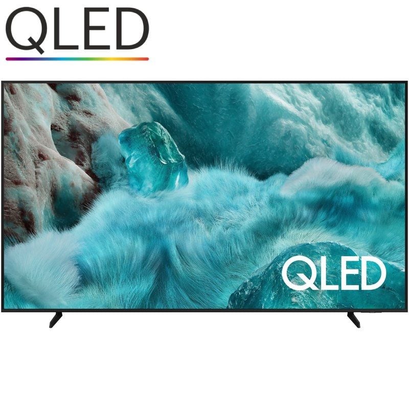 Samsung QLED Q7F5 TQ75Q7FAAU 75" TV / Ultra HD 4K / Smart TV / Wifi
