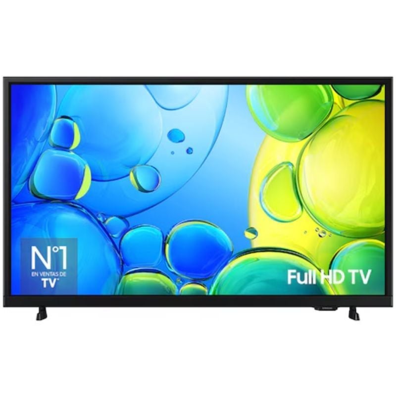 Samsung TV TU32F6005FK 32" / Full HD / Smart TV / Wifi