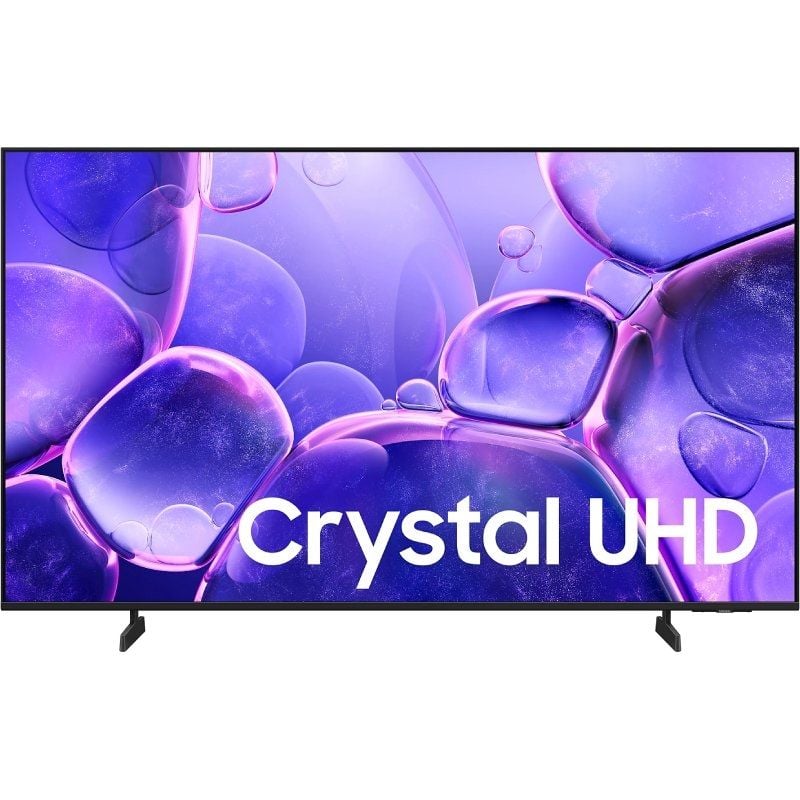 Samsung LED Crystal UHD TV TU50U8005FU 50" / Ultra HD 4K / Smart TV / Wifi