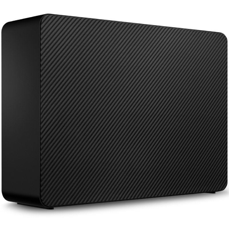Disco Externo de Expansão Seagate 12TB / 3,5" / USB 3.0
