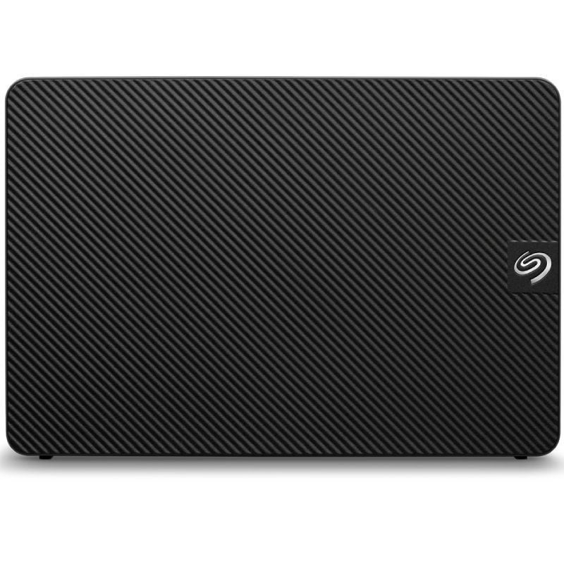 Disco Externo de Expansão Seagate 12TB / 3,5" / USB 3.0