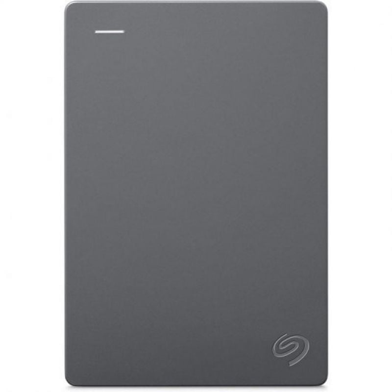 Unidade de Disco Externa Básica da Seagate 1TB / 2,5" / USB 3.0