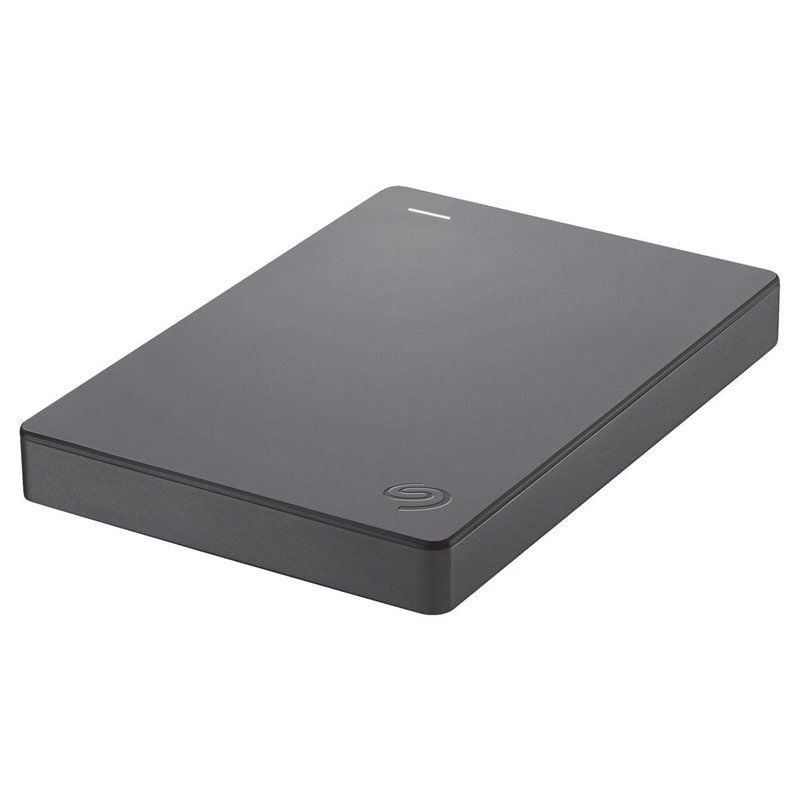 Unidade Externa Básica da Seagate 2TB / 2,5" / USB 3.0