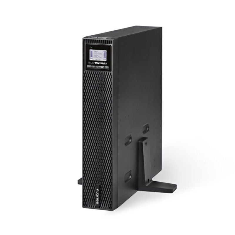 UPS Online Salicru SLC 1500 Twin RT3 / 1500va-1500w / 8 Saídas / Formato Rack / Torre