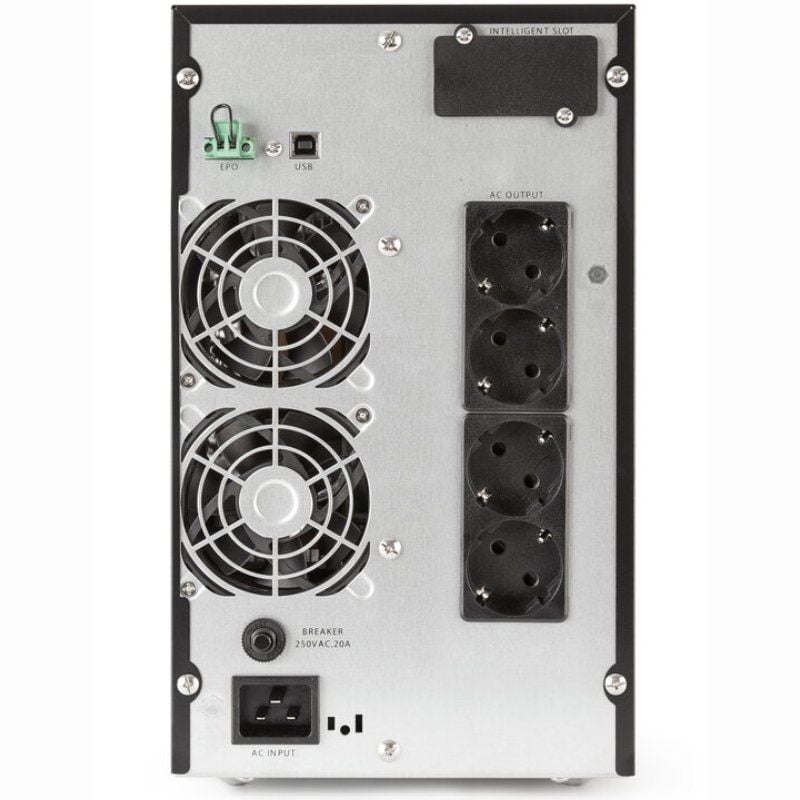 UPS Salicru SLC 3000 Twin Pro2 Online / 3000va-2700w / Formato Torre