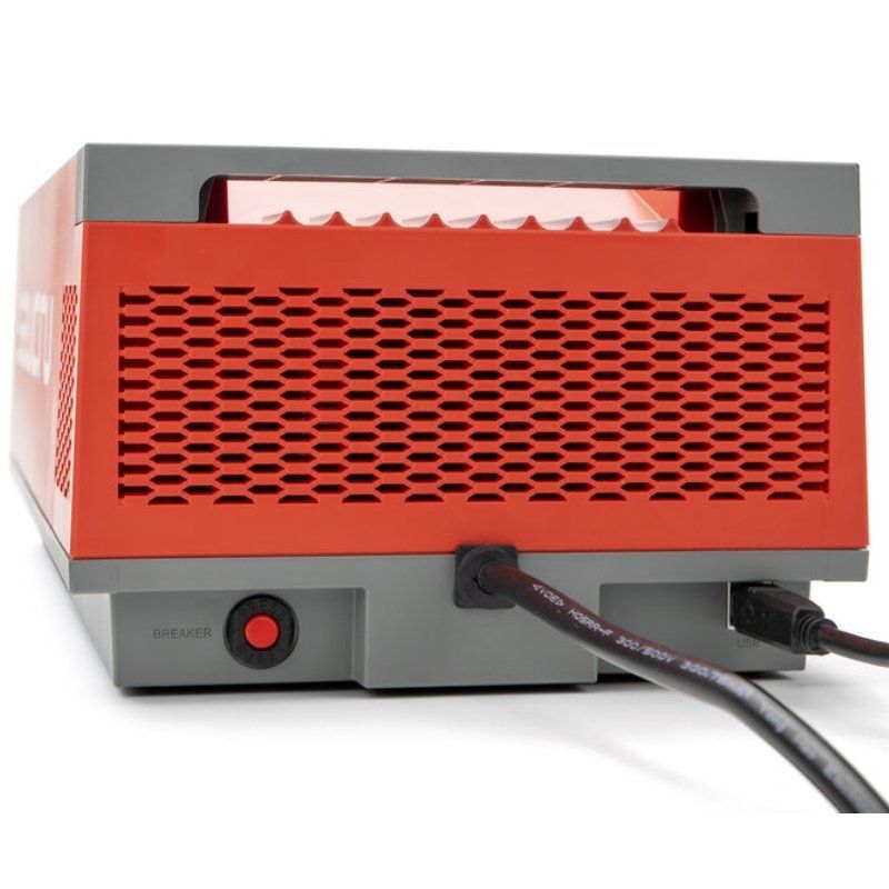 UPS Interactiva de Linha Salicru SPS 1000+ / 1000va-600w / 8 Saídas / Formato de Bastidor