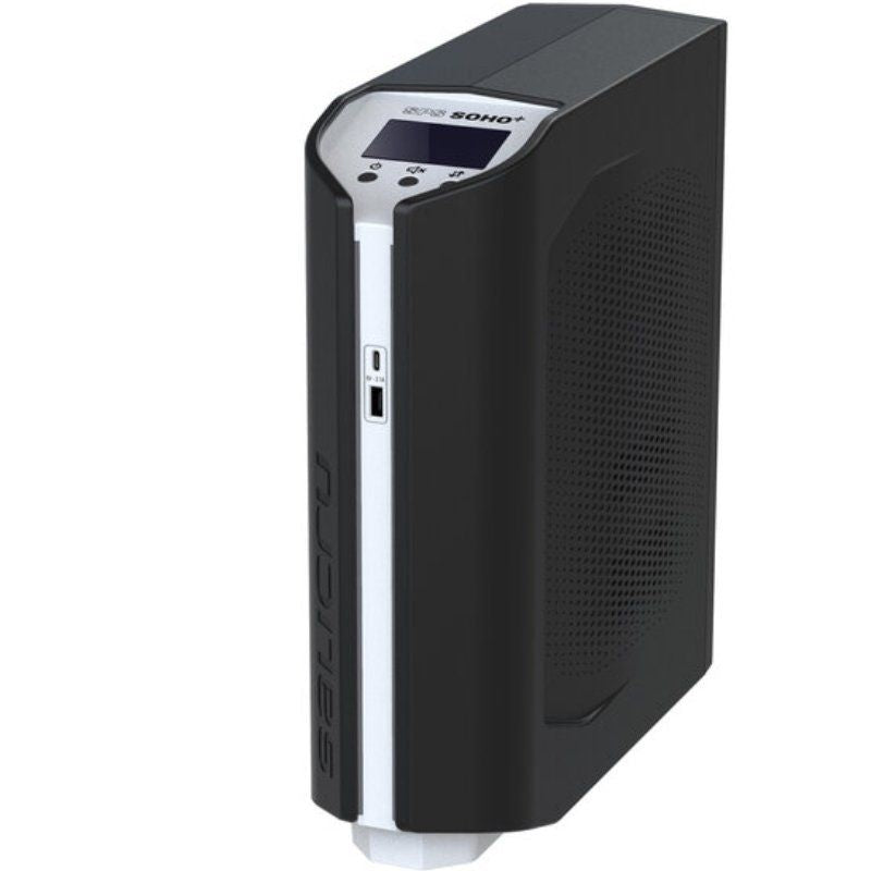 UPS Interactiva de Linha Salicru SPS 750 Soho+ / 750va-420w / 4 Saídas / Formato Torre