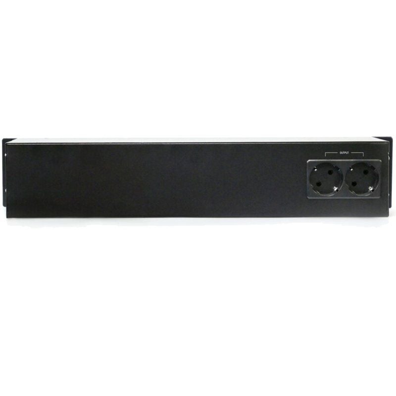 UPS Offline Salicru SPS 900 Node / 900VA / 8 Saídas / Formato 2U Rack