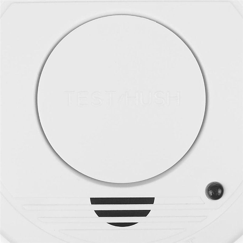 Smartwares para Detectores de Fumo 10.100.41 / 4 Unidades