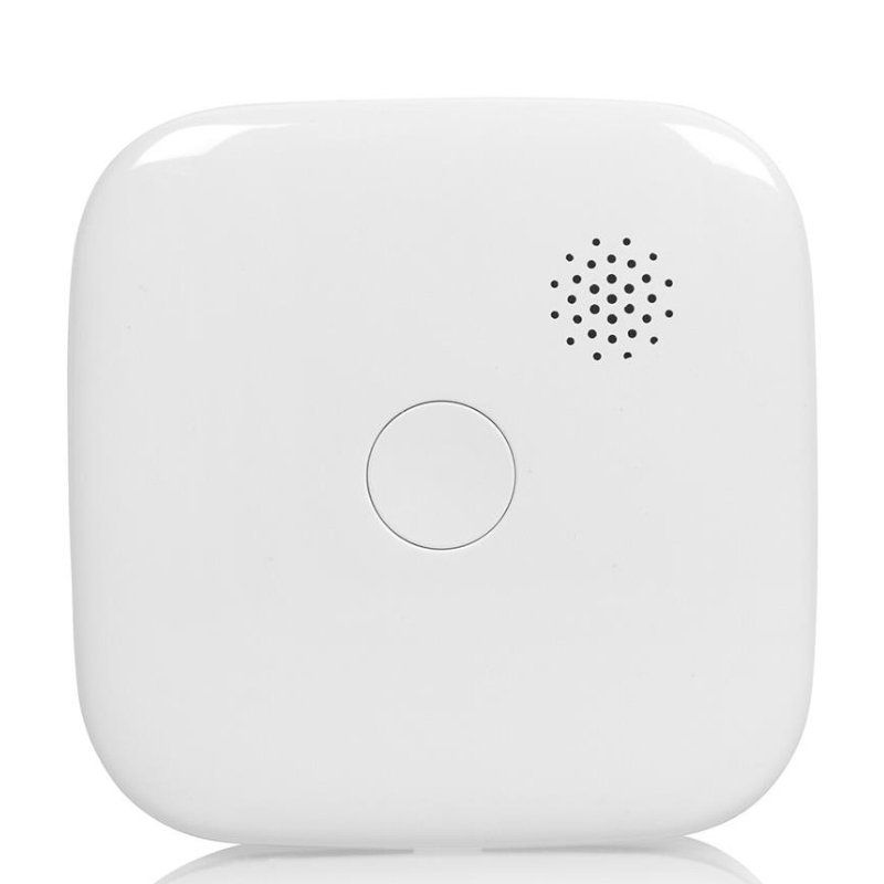 Detetor de Fumo Smartwares Fsm-12601