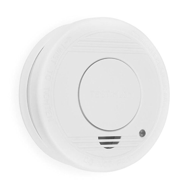 Detetor de Fumo RM250 da Smartwares