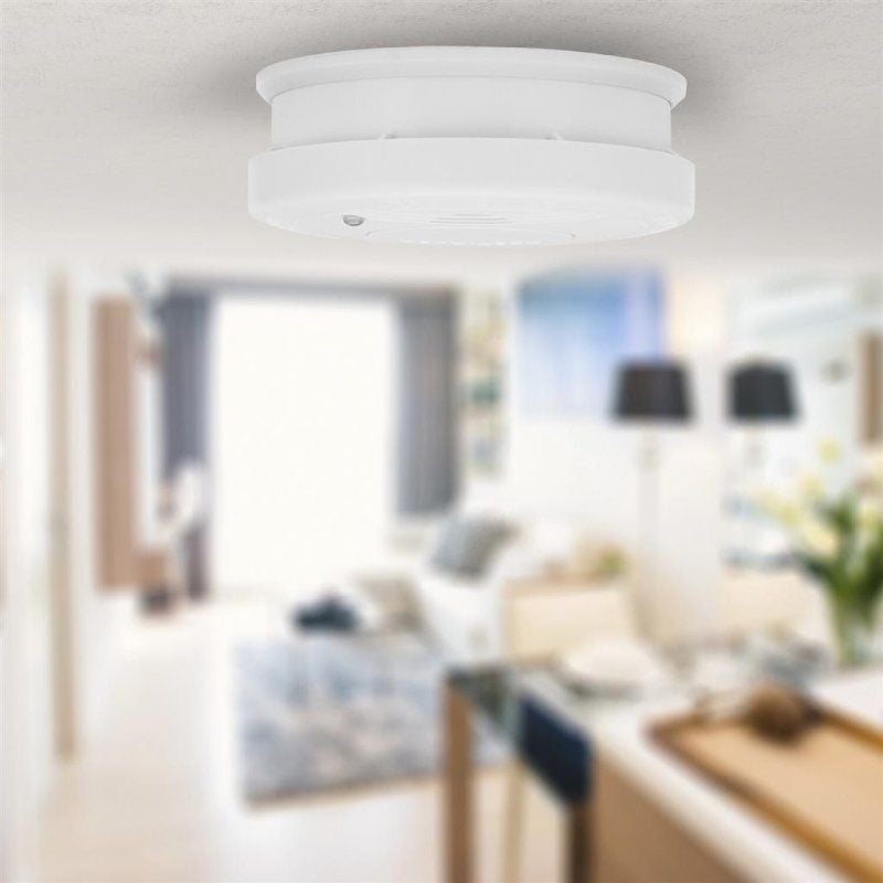 Detetor de Fumo RM250 da Smartwares