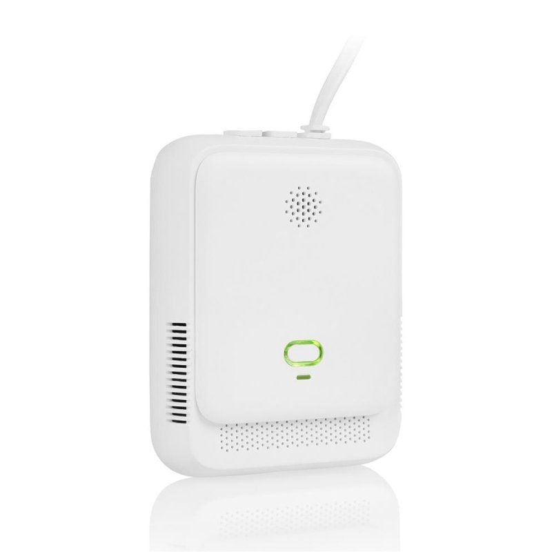 Detetor de Gás Smartwares Fga-13410
